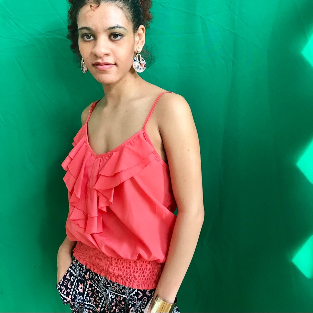 Top by About A Girl from Lost Angeles.